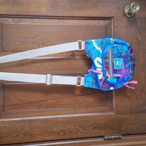 Lily Bloom Crossbody